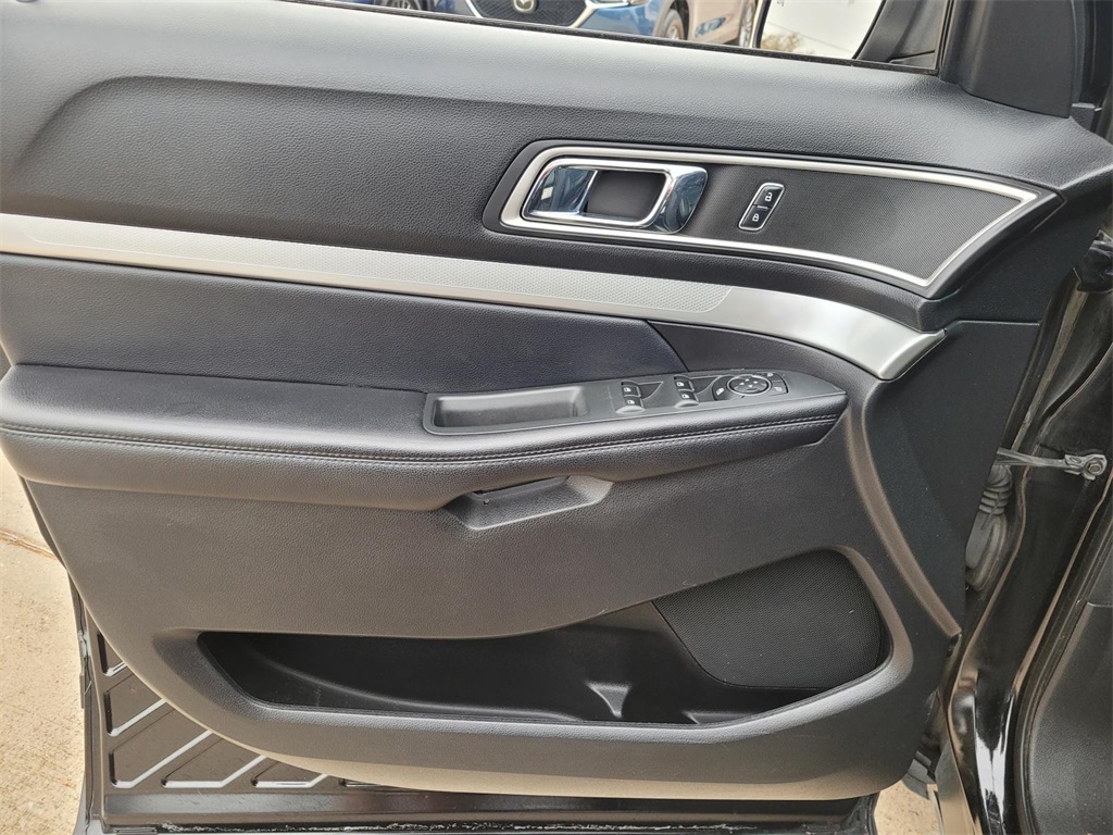 used 2016 Ford Explorer car, priced at $9,545