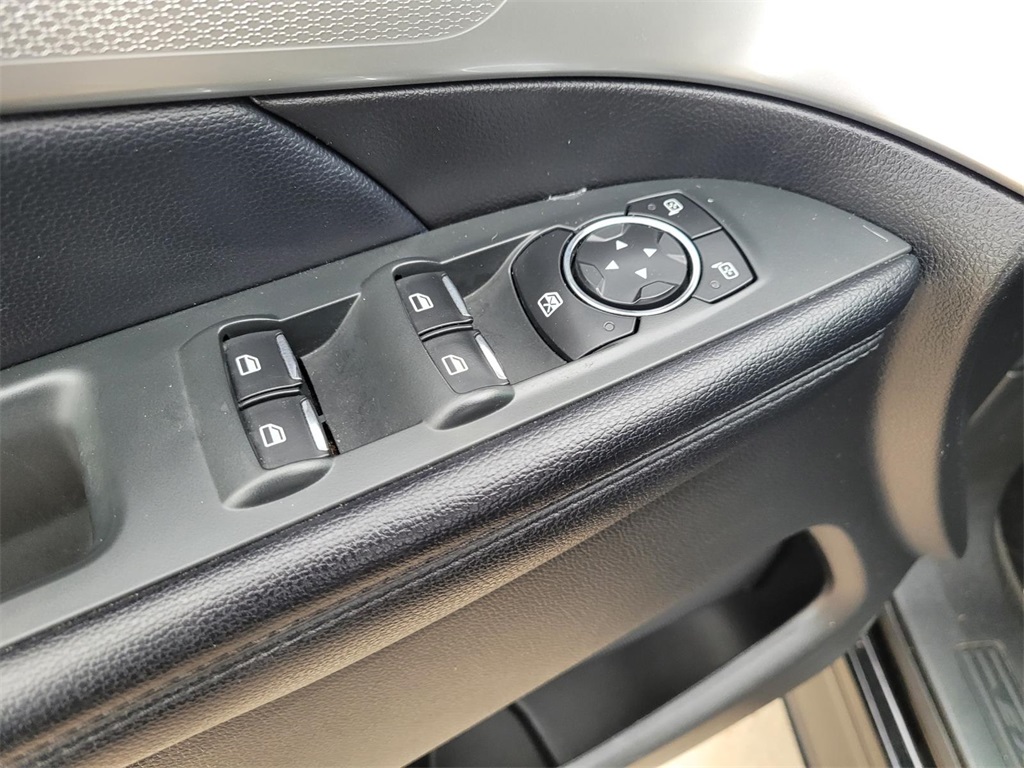 used 2016 Ford Explorer car, priced at $9,545