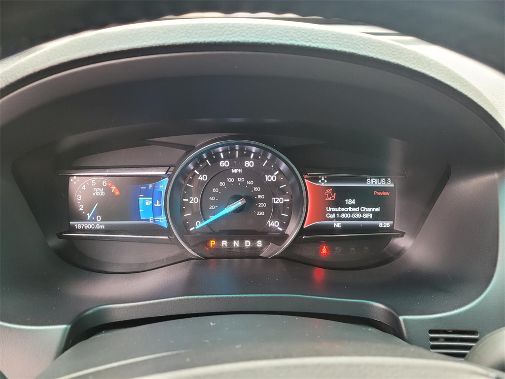 used 2016 Ford Explorer car, priced at $9,545