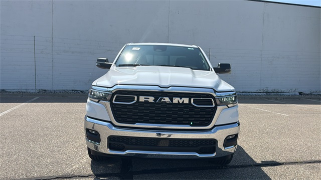 new 2025 Ram 1500 car, priced at $50,188
