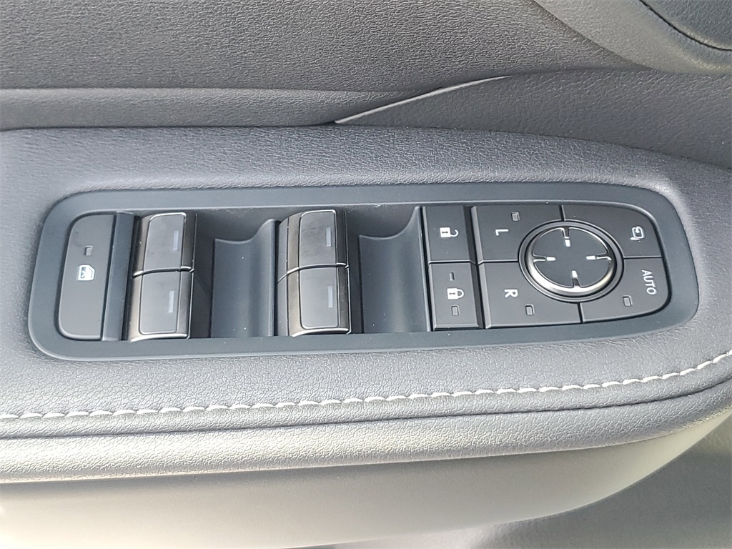 new 2025 Lexus TX car, priced at $65,075