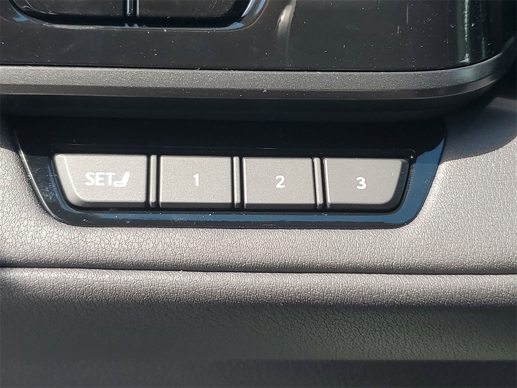 new 2025 Lexus TX car, priced at $65,075