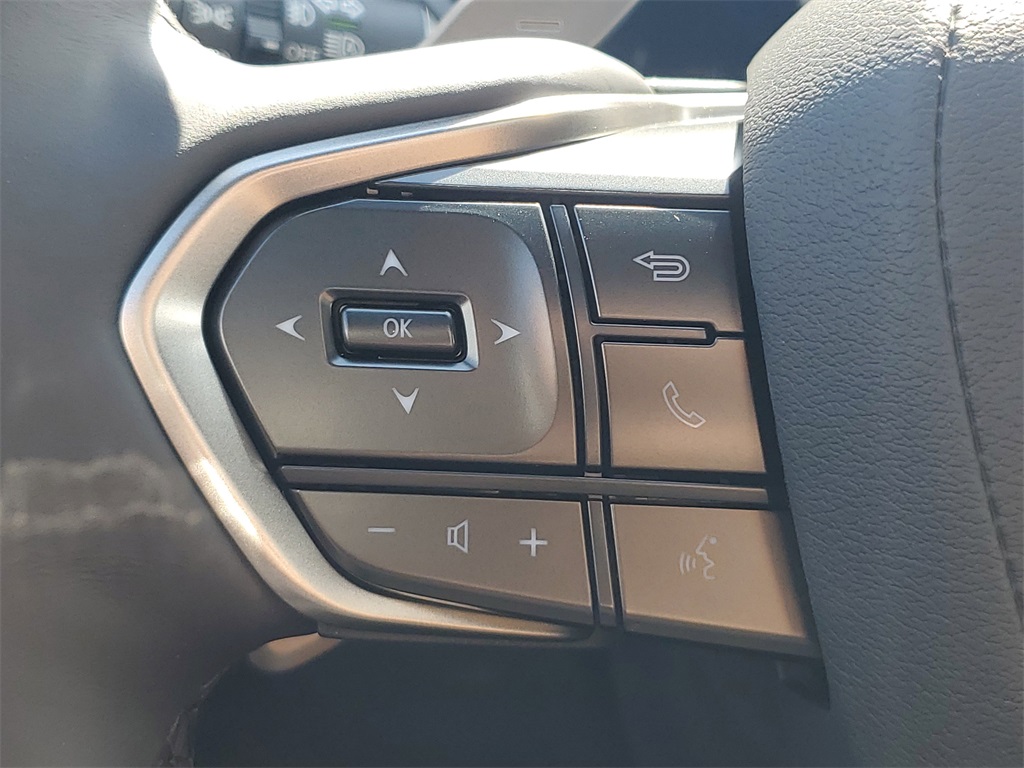 new 2025 Lexus TX car, priced at $65,075