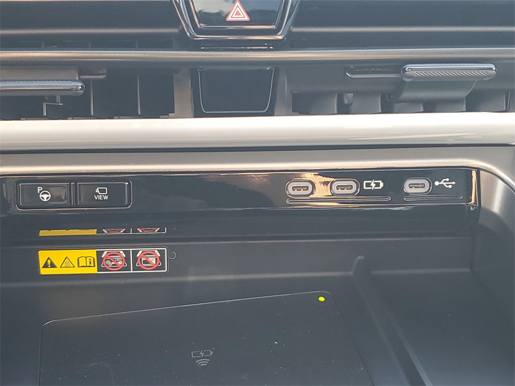 new 2025 Lexus TX car, priced at $65,075