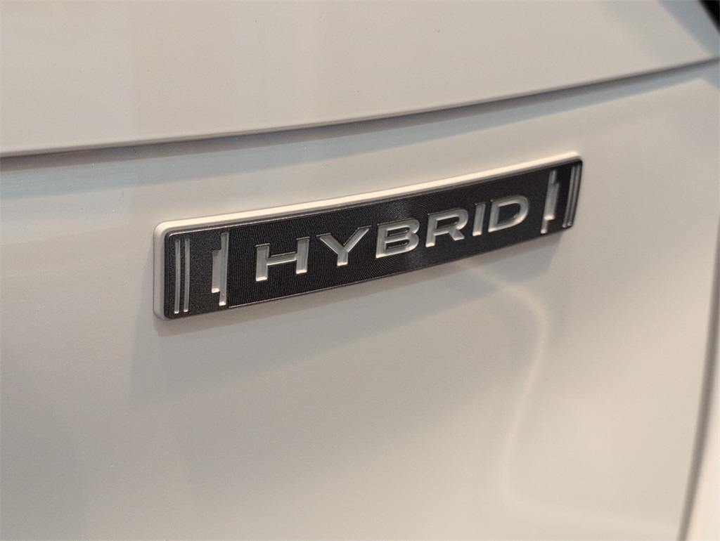 new 2025 Subaru Forester Hybrid car, priced at $44,002