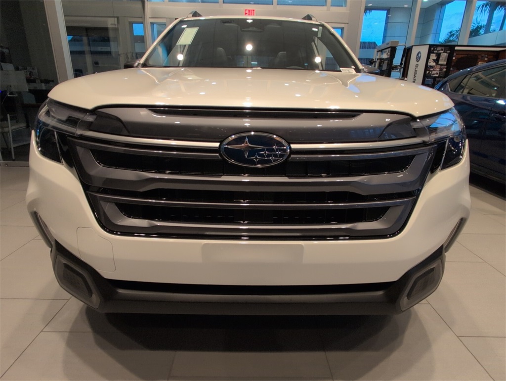 new 2025 Subaru Forester Hybrid car, priced at $44,002