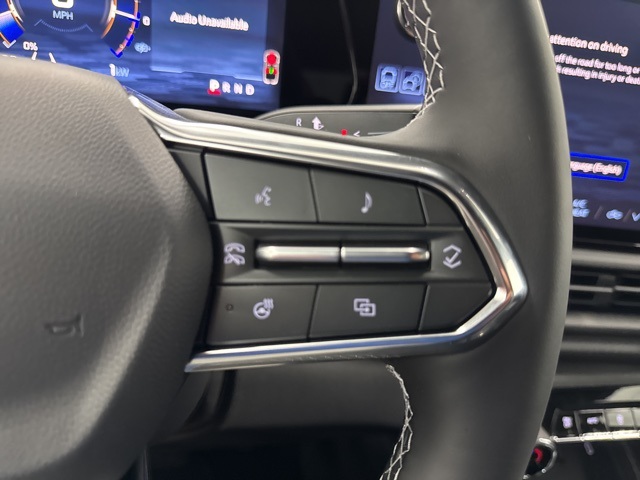 new 2026 Chevrolet Silverado EV car, priced at $63,694