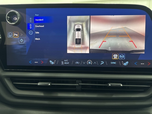 new 2026 Chevrolet Silverado EV car, priced at $63,694