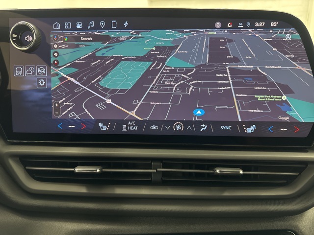 new 2026 Chevrolet Silverado EV car, priced at $63,694