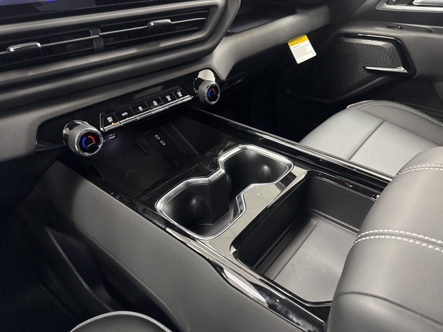 new 2026 Chevrolet Silverado EV car, priced at $63,694