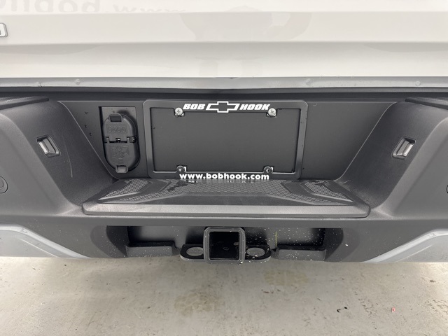 new 2026 Chevrolet Silverado EV car, priced at $63,694