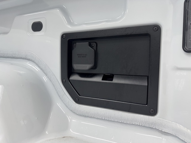 new 2026 Chevrolet Silverado EV car, priced at $63,694