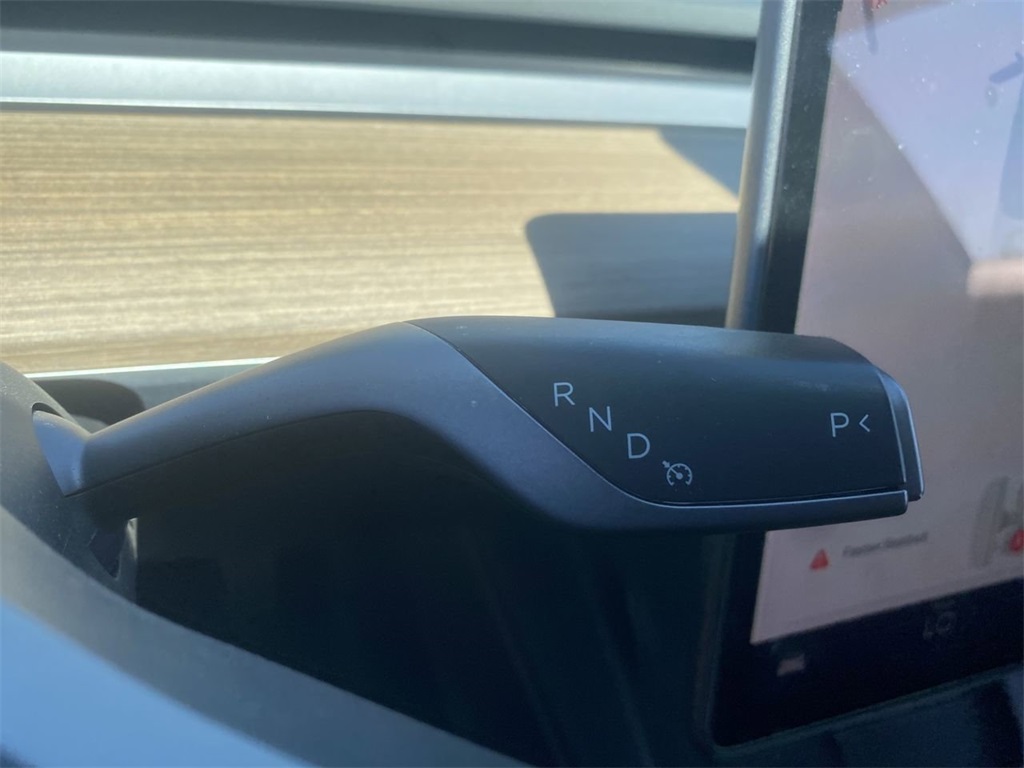 used 2022 Tesla Model 3 car, priced at $24,481
