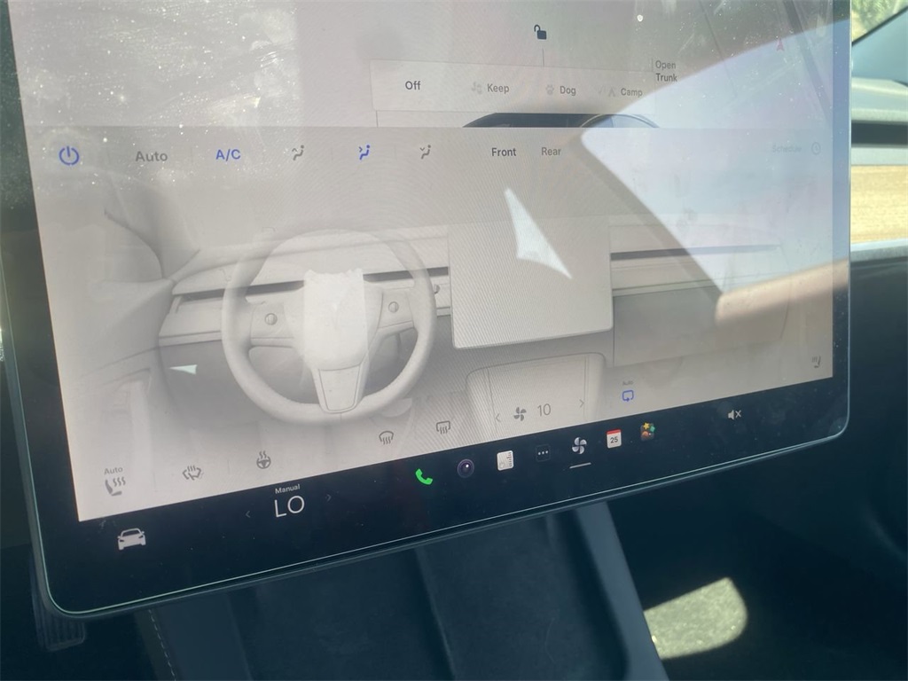 used 2022 Tesla Model 3 car, priced at $24,481