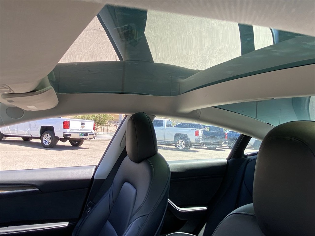 used 2022 Tesla Model 3 car, priced at $24,481