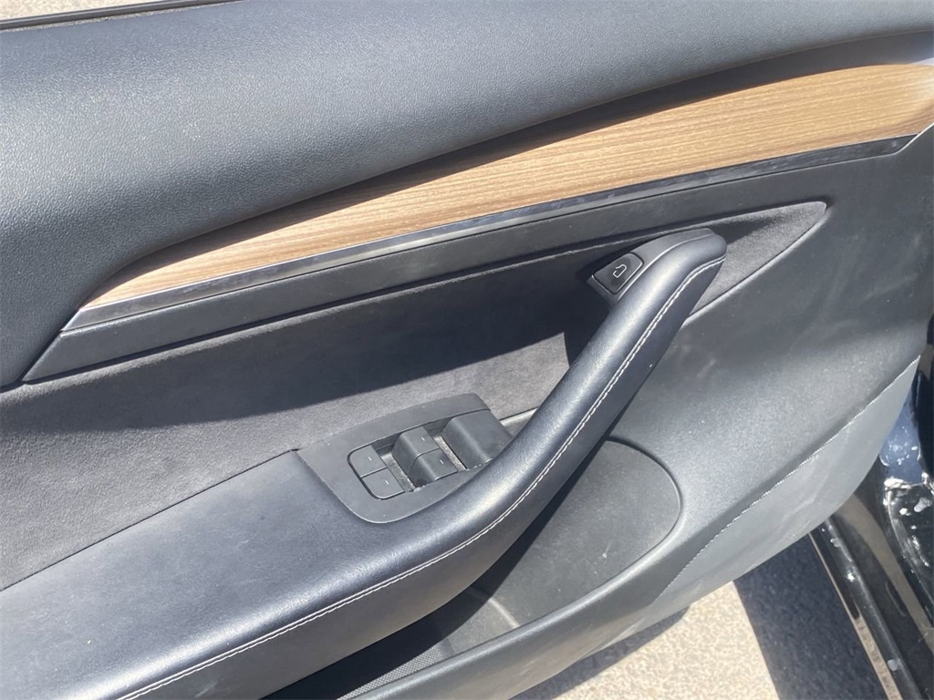 used 2022 Tesla Model 3 car, priced at $24,481