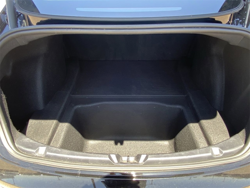 used 2022 Tesla Model 3 car, priced at $24,481