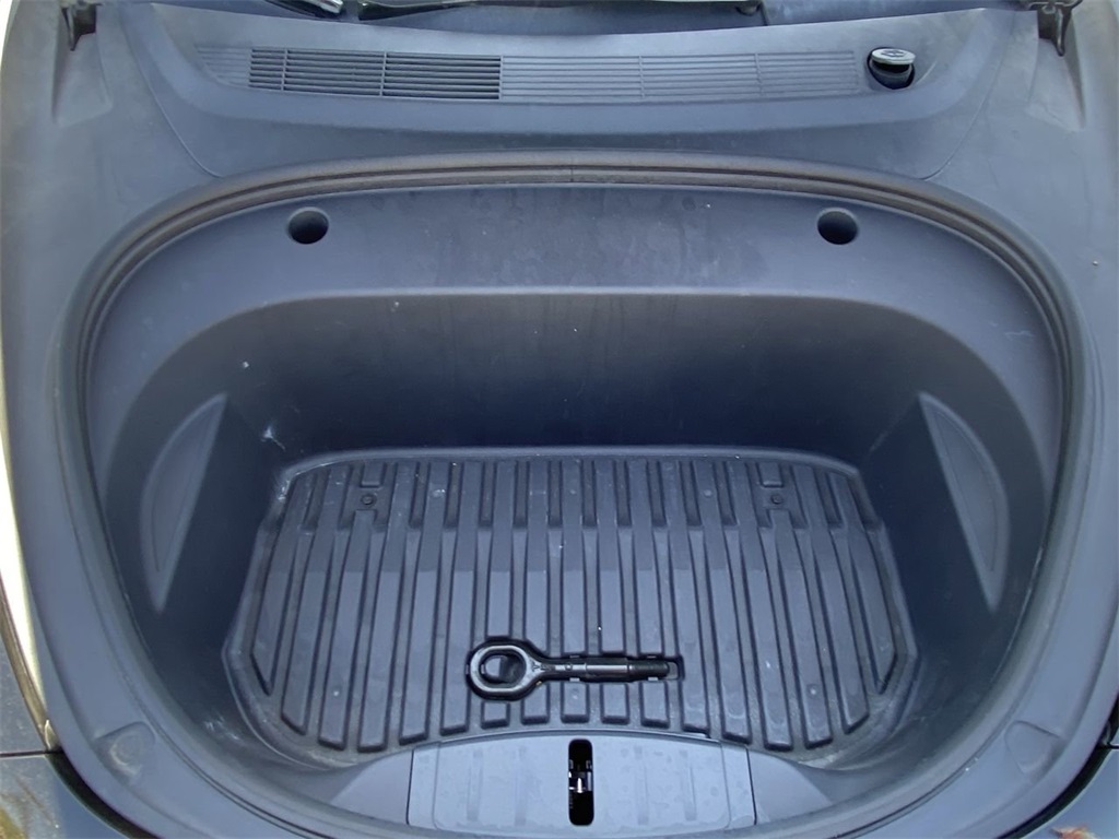 used 2022 Tesla Model 3 car, priced at $24,481