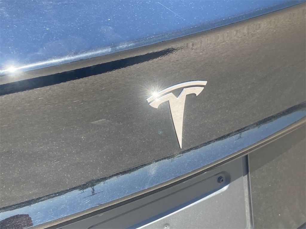 used 2022 Tesla Model 3 car, priced at $24,481