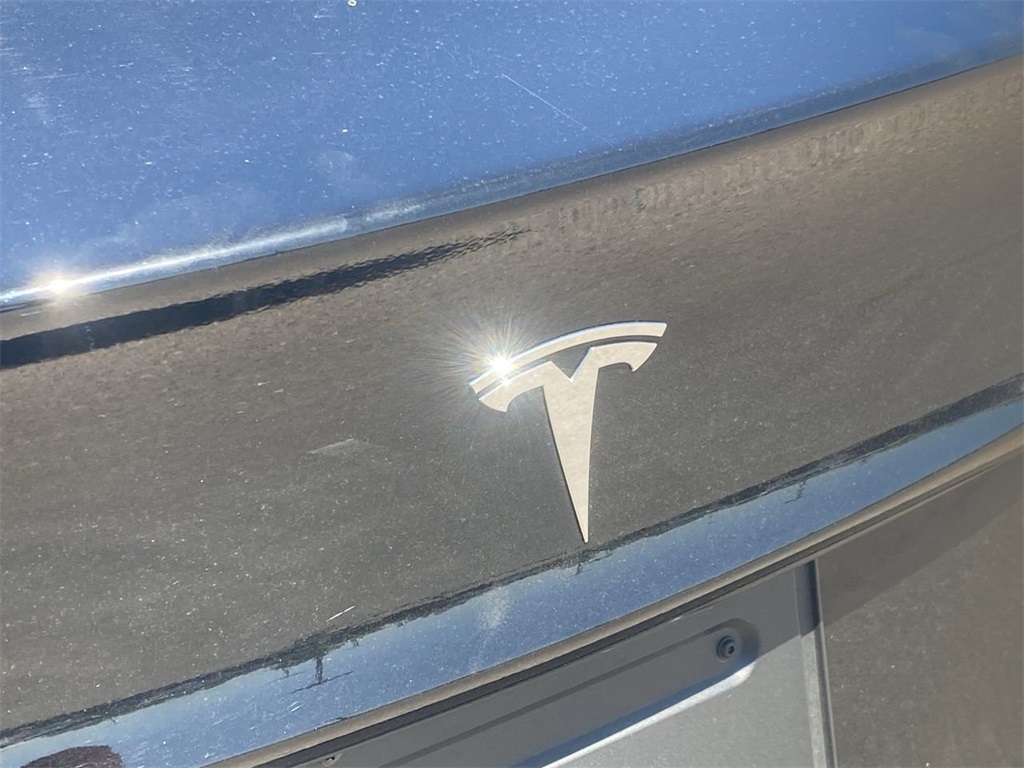 used 2022 Tesla Model 3 car, priced at $24,481