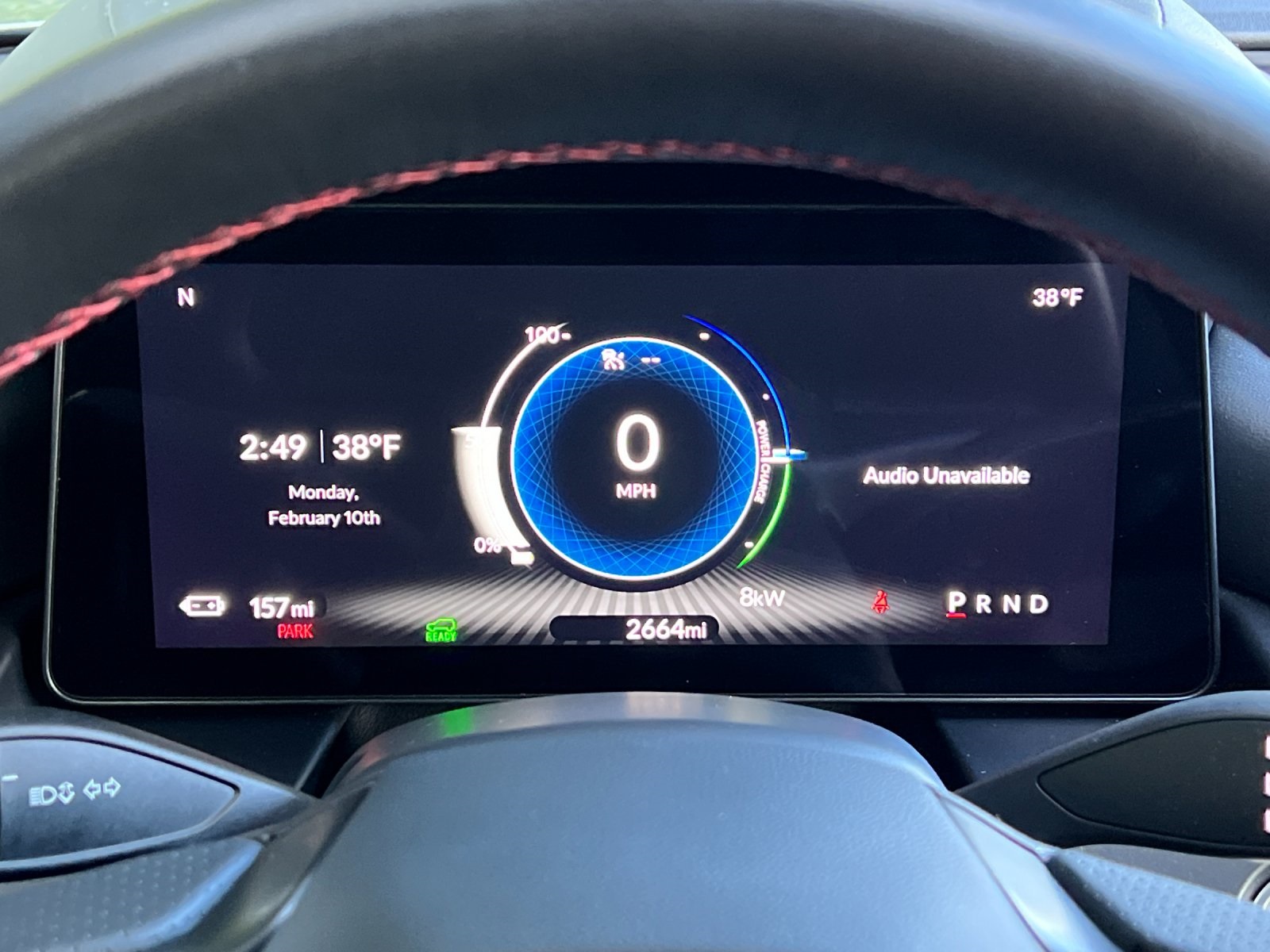 used 2024 Acura ZDX car, priced at $54,498