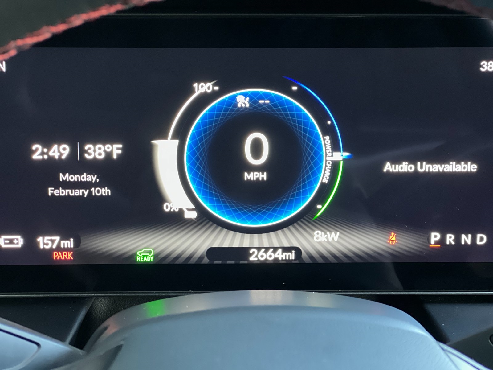 used 2024 Acura ZDX car, priced at $54,498