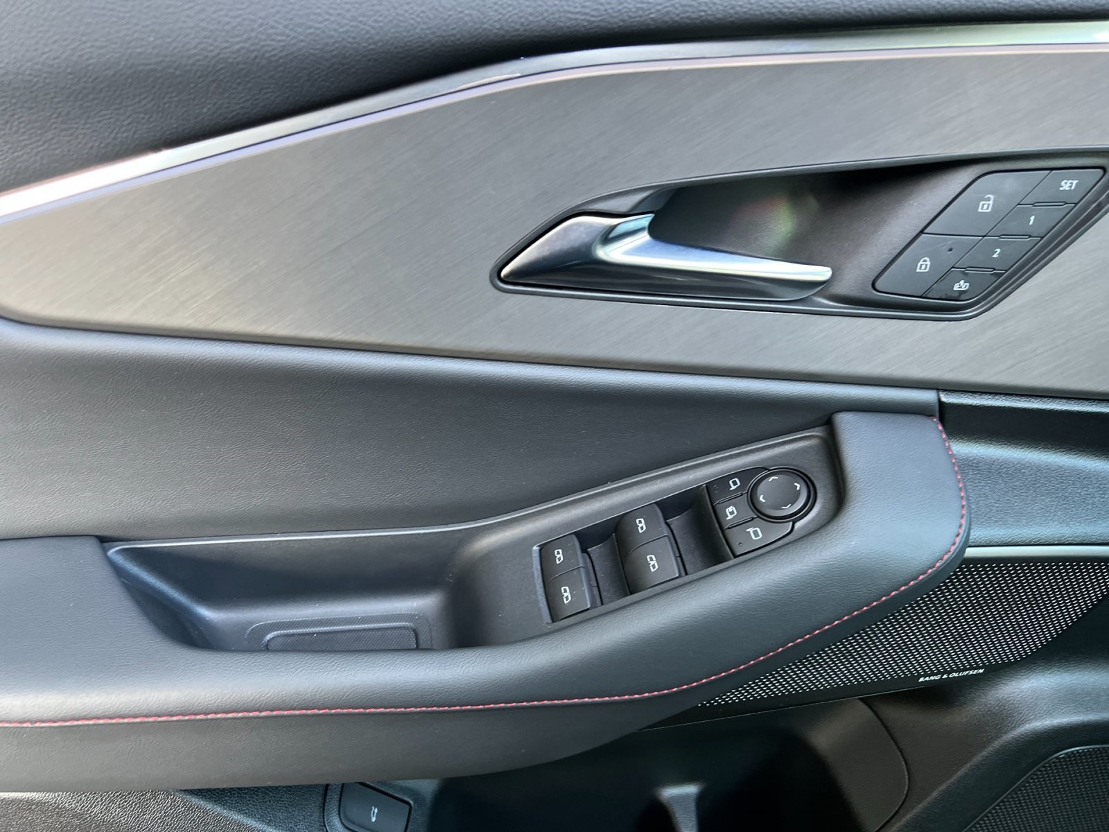 used 2024 Acura ZDX car, priced at $54,498