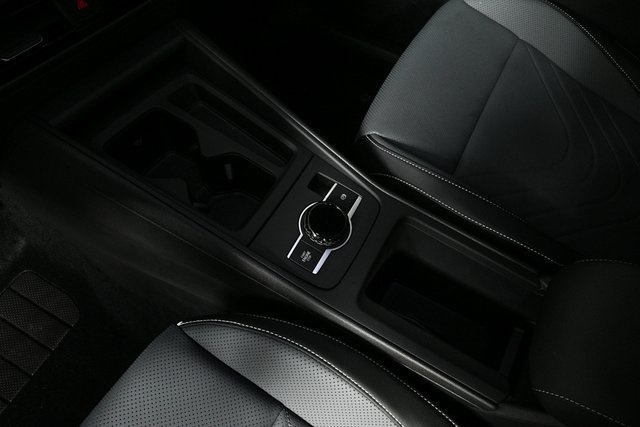 new 2025 Volkswagen Tiguan car, priced at $37,545