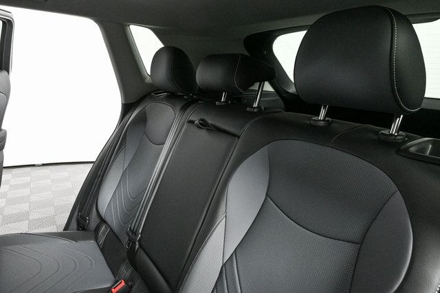 new 2025 Volkswagen Tiguan car, priced at $37,545