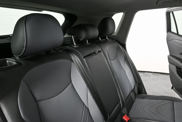new 2025 Volkswagen Tiguan car, priced at $37,545