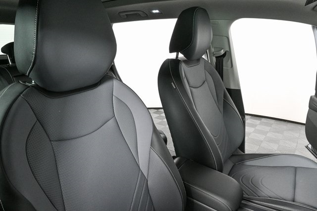 new 2025 Volkswagen Tiguan car, priced at $37,545
