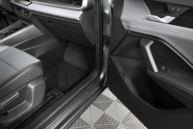 new 2025 Volkswagen Tiguan car, priced at $37,545