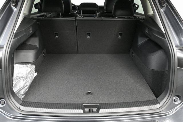 new 2025 Volkswagen Tiguan car, priced at $37,545