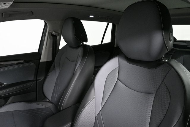 new 2025 Volkswagen Tiguan car, priced at $37,545