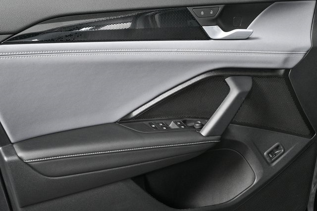 new 2025 Volkswagen Tiguan car, priced at $37,545