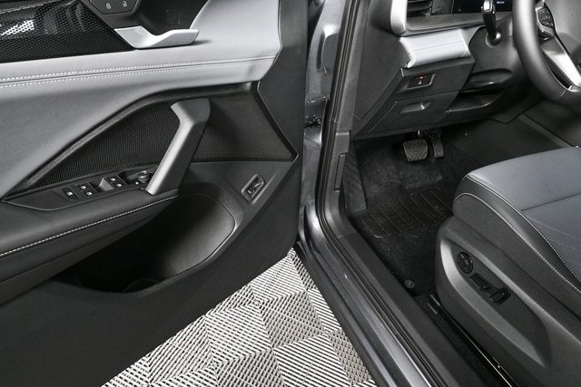 new 2025 Volkswagen Tiguan car, priced at $37,545