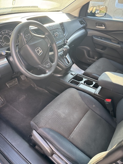 used 2016 Honda CR-V car, priced at $11,711