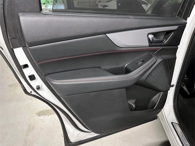 used 2023 Acura MDX car, priced at $47,300