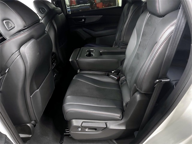 used 2023 Acura MDX car, priced at $47,300