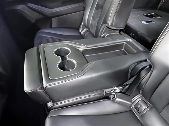 used 2023 Acura MDX car, priced at $47,300