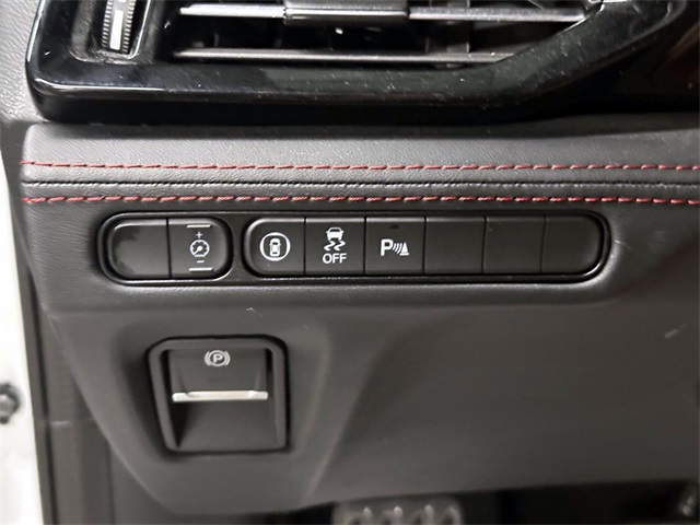 used 2023 Acura MDX car, priced at $47,300