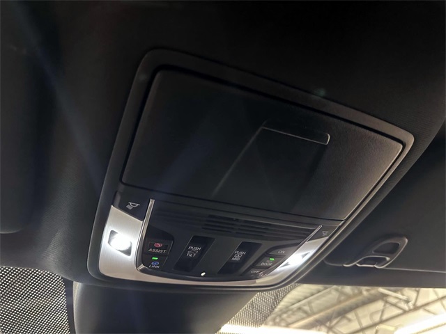 used 2023 Acura MDX car, priced at $47,300