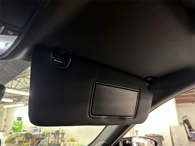 used 2023 Acura MDX car, priced at $47,300