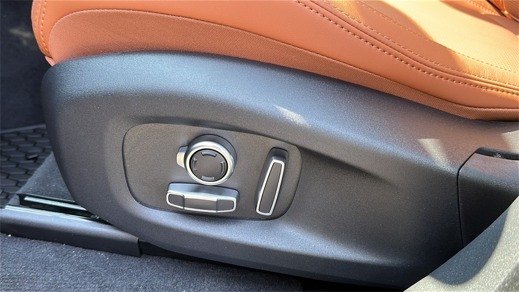 new 2026 Jaguar F-PACE car, priced at $68,508