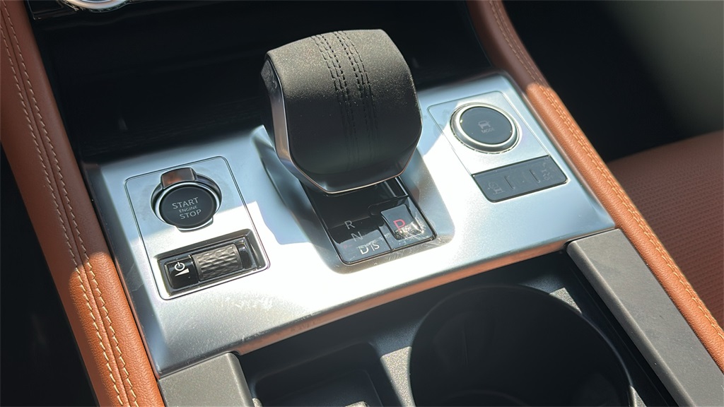 new 2026 Jaguar F-PACE car, priced at $68,508