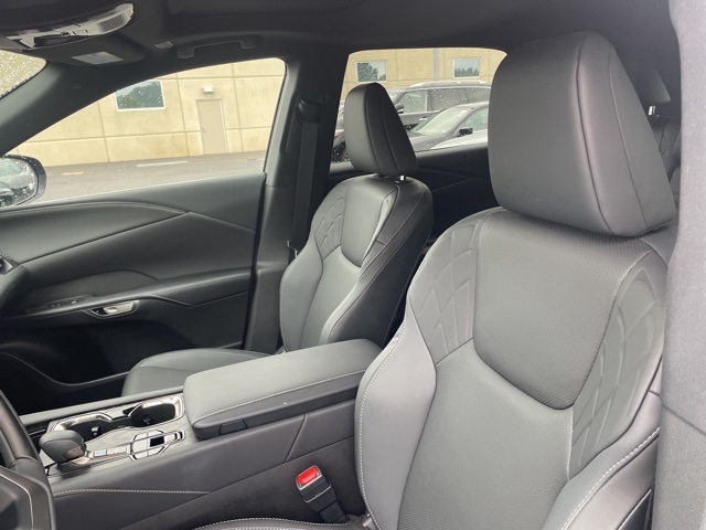 used 2024 Lexus RX car, priced at $57,240