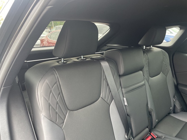 used 2024 Lexus RX car, priced at $57,240