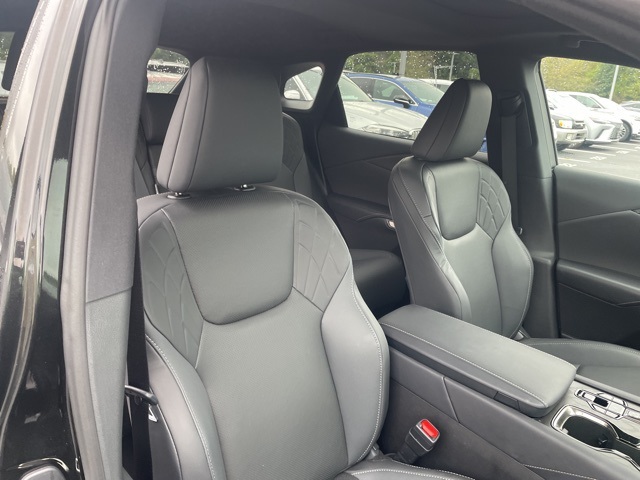 used 2024 Lexus RX car, priced at $57,240