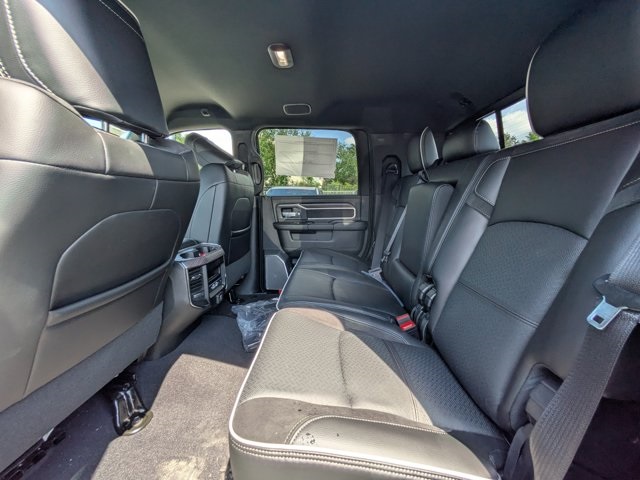 new 2026 Ram 2500 car, priced at $79,945