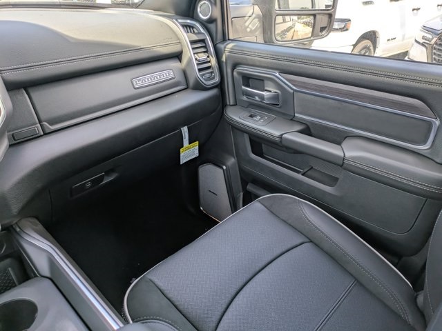 new 2026 Ram 2500 car, priced at $79,945